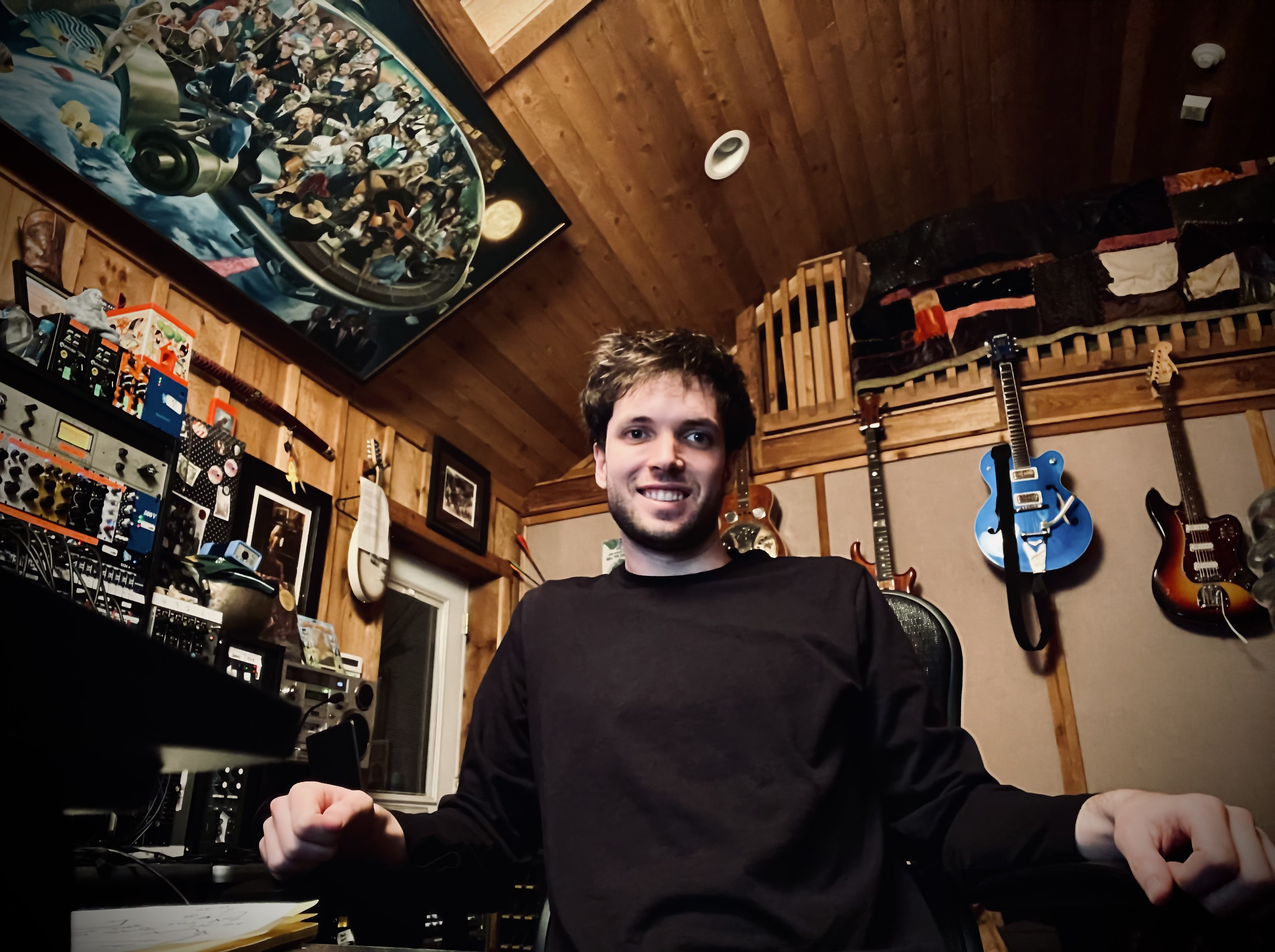 Collaboration performance