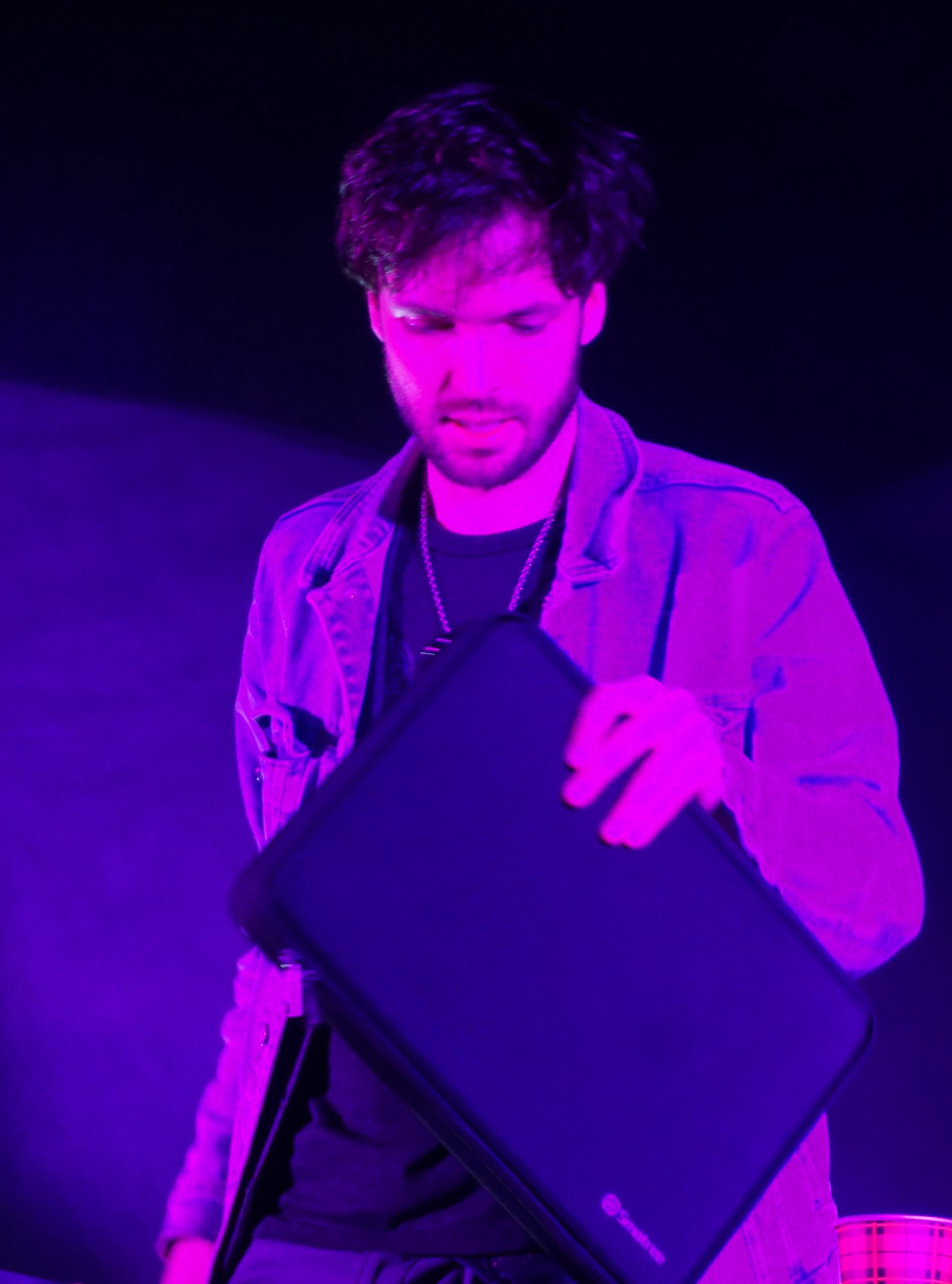 Interactive Experience